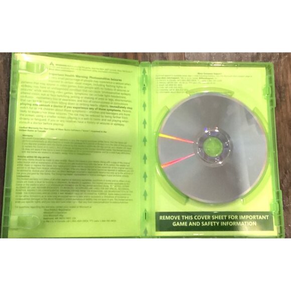 Minecraft Microsoft Xbox 360 Edition, No Manual   885370606515 - Picture 4 of 5